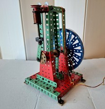 Märklin Metall Baukasten