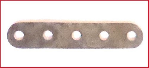 Märklin metallbaukasten - (2),