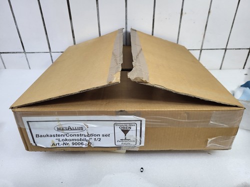 Metallus 9006 ottomeyer - 9006-10,