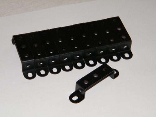 Märklin 10x 10047 lagerbock - 10047,