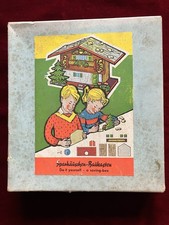 Schwarzwälder Sparhäuschen