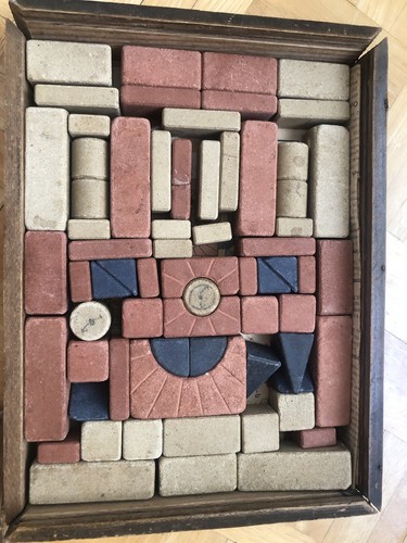 Antik spielzeug richter - spielzeug, richter’s