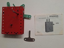 Märklin Metallbaukasten