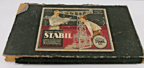 Walther stabil - walther´s, "