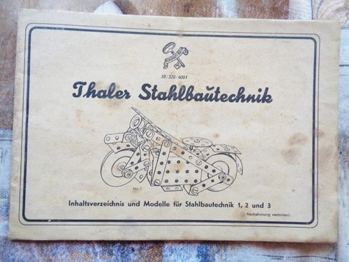 Thaler stahlbautechnik - thaler,