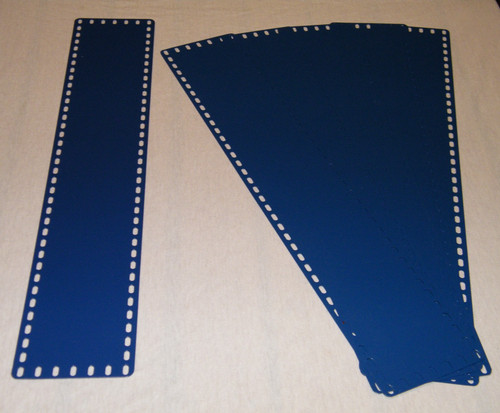 Metallus verkleidungsplatte - metallus, 6x