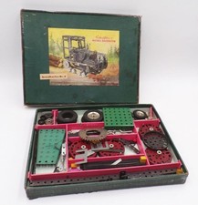 Schefflers Metallbaukasten