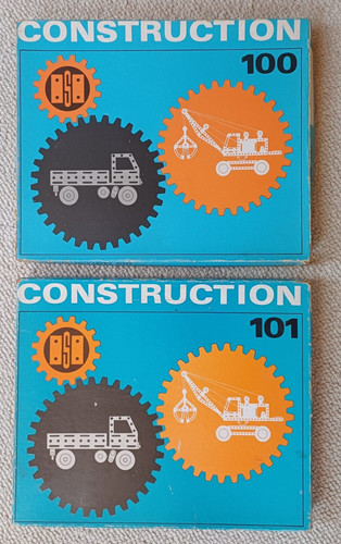 Ddr metallbaukasten - ddr,