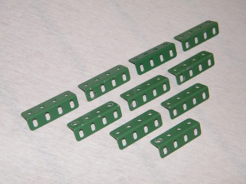 Metallus 10x winkelträger - metallus,