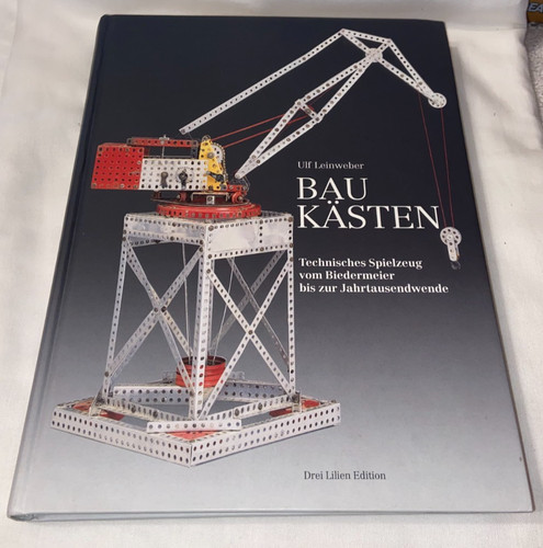 Baukästen technisches - baukÄsten,