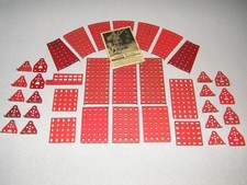 Märklin Metall Konvolut rote